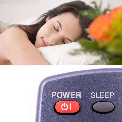 Sleep Switches